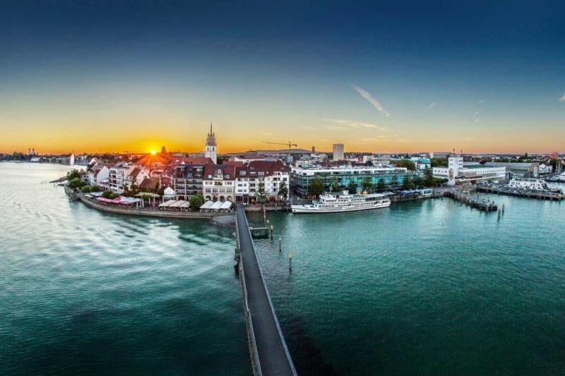 Cityapartments Klimatisiert Gasthof