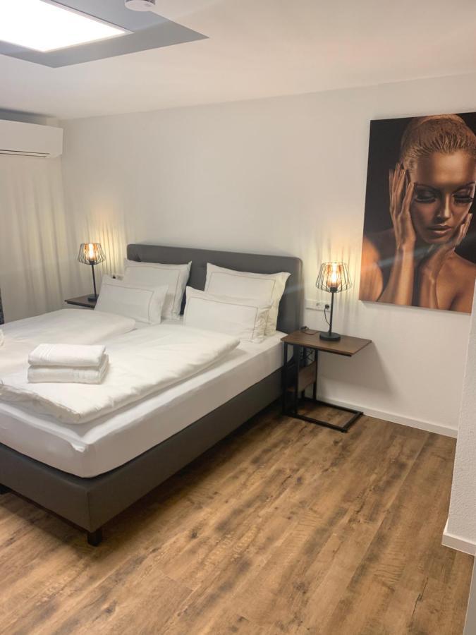 Cityapartments Klimatisiert Gasthof Friedrichshafen