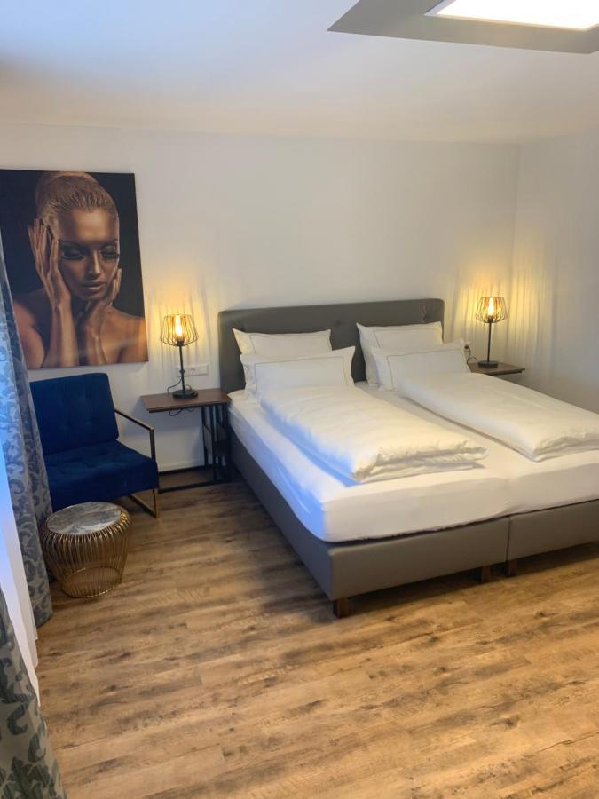 Cityapartments Klimatisiert *