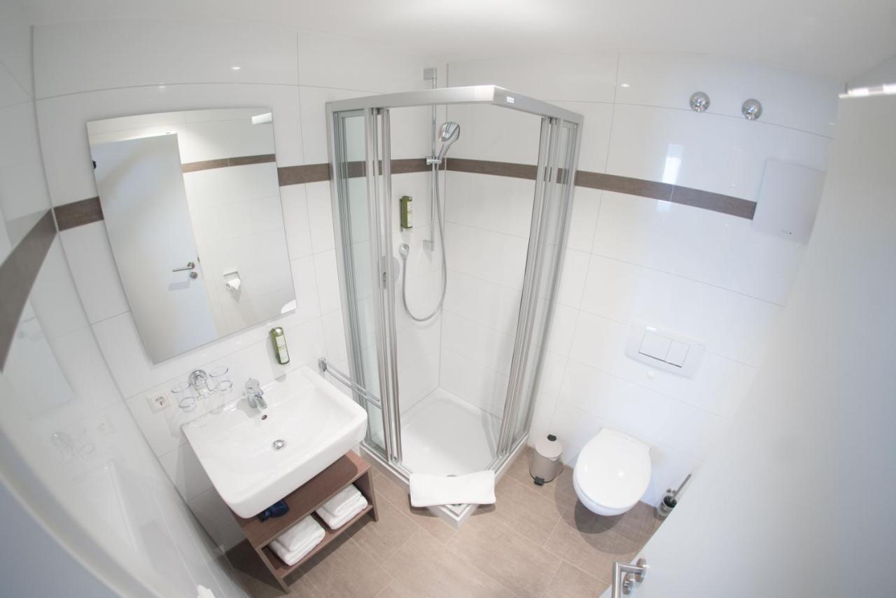 Cityapartments Klimatisiert *
