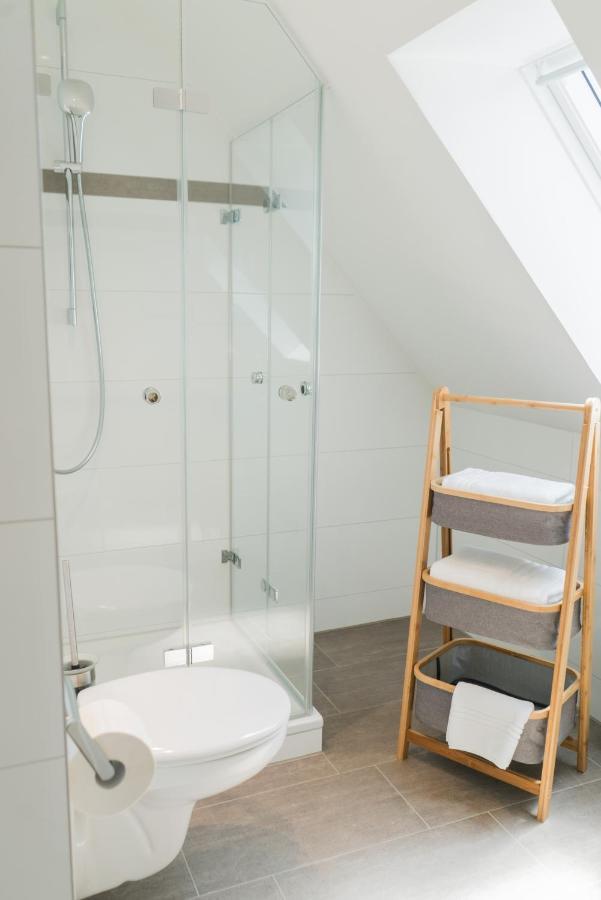 Cityapartments Klimatisiert Gasthof Friedrichshafen