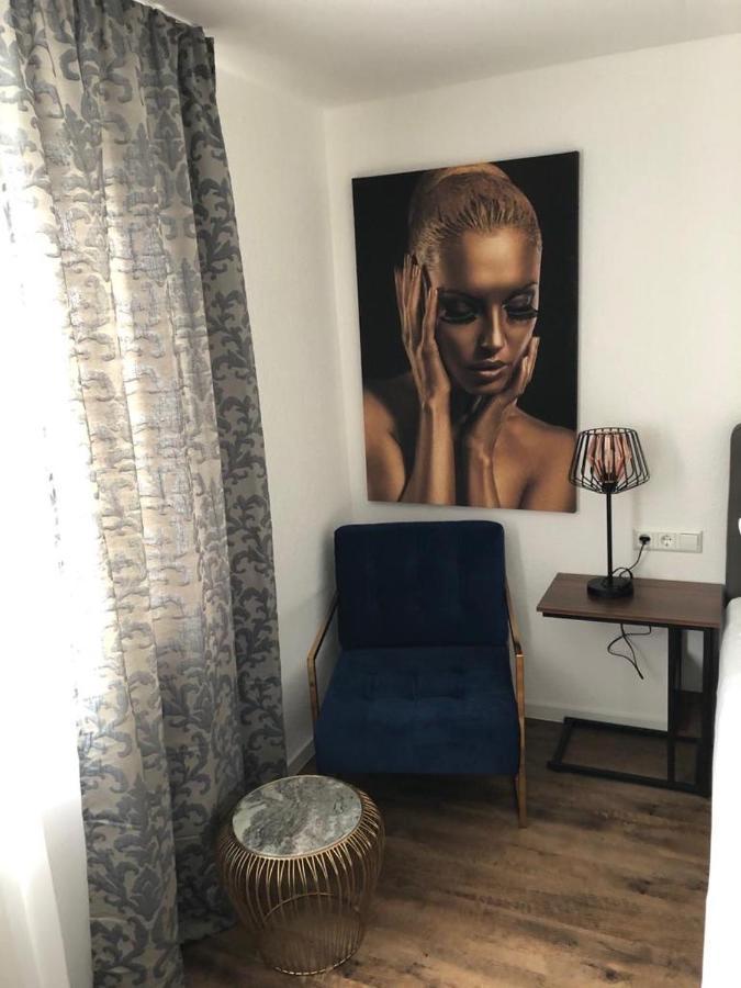 Cityapartments Klimatisiert Gasthof Friedrichshafen