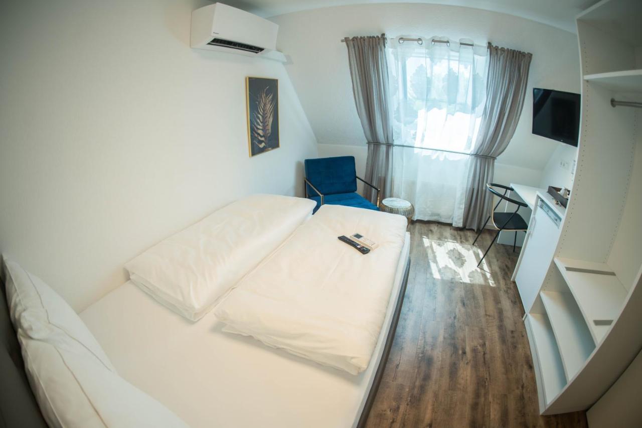 Cityapartments Klimatisiert Gasthof Friedrichshafen
