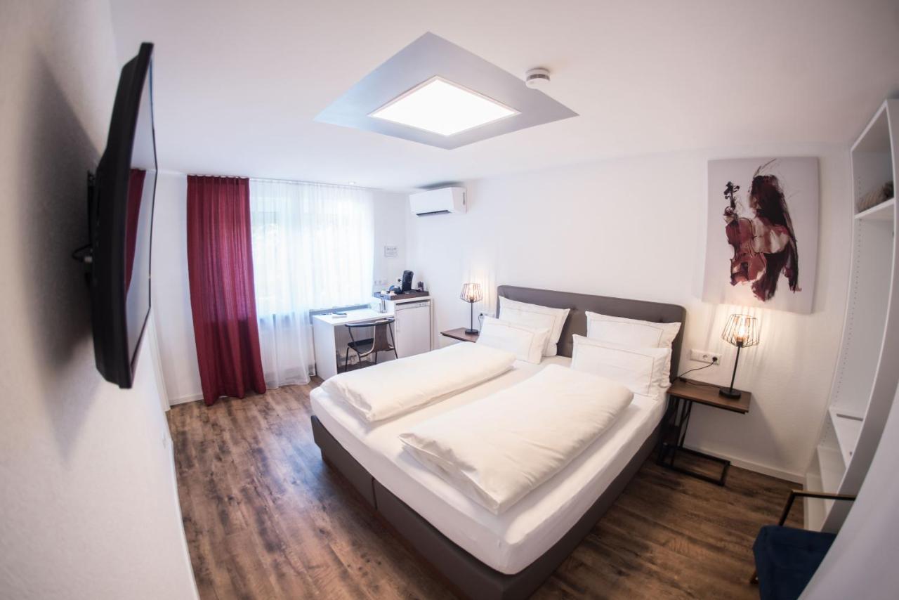 Cityapartments Klimatisiert *