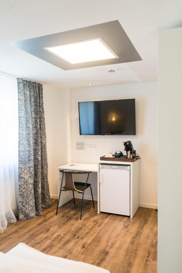 Cityapartments Klimatisiert * Friedrichshafen