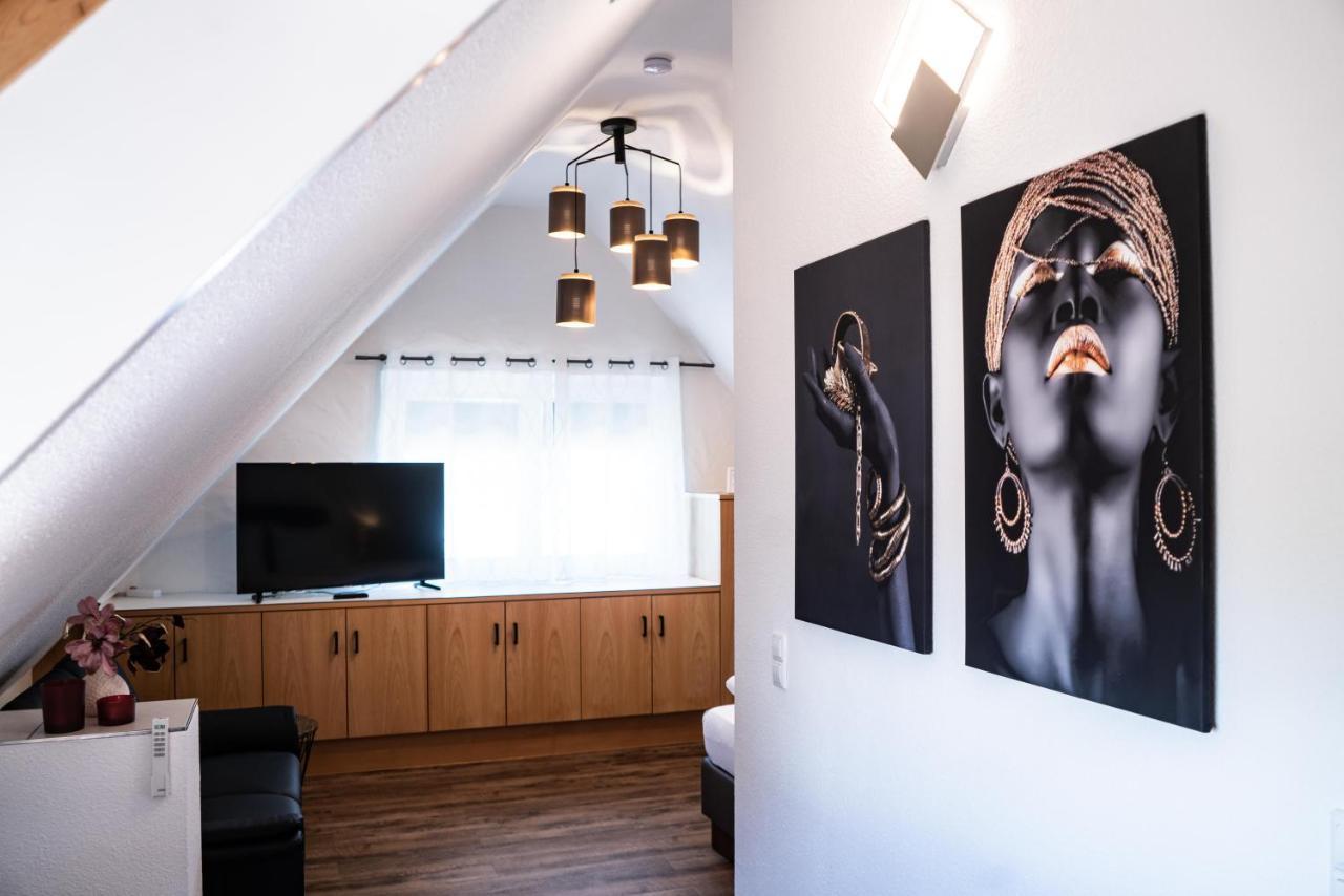 Cityapartments Klimatisiert Gasthof Friedrichshafen