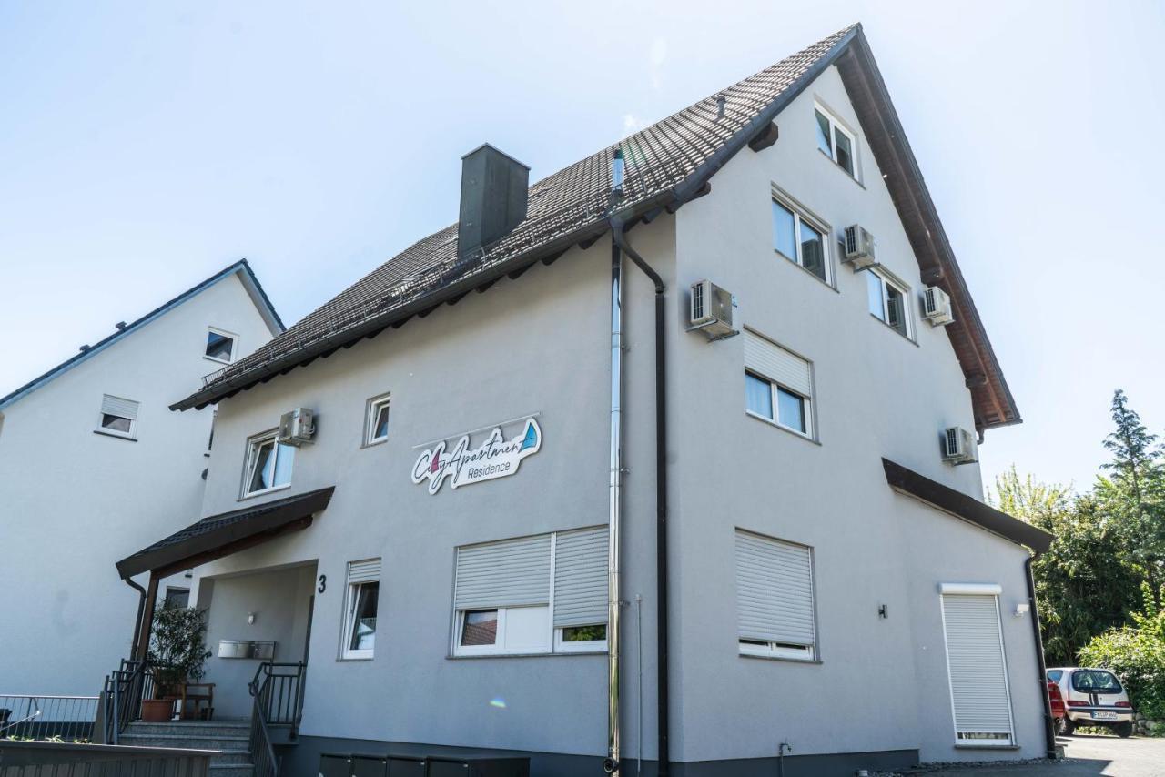 Cityapartments Klimatisiert Gasthof *