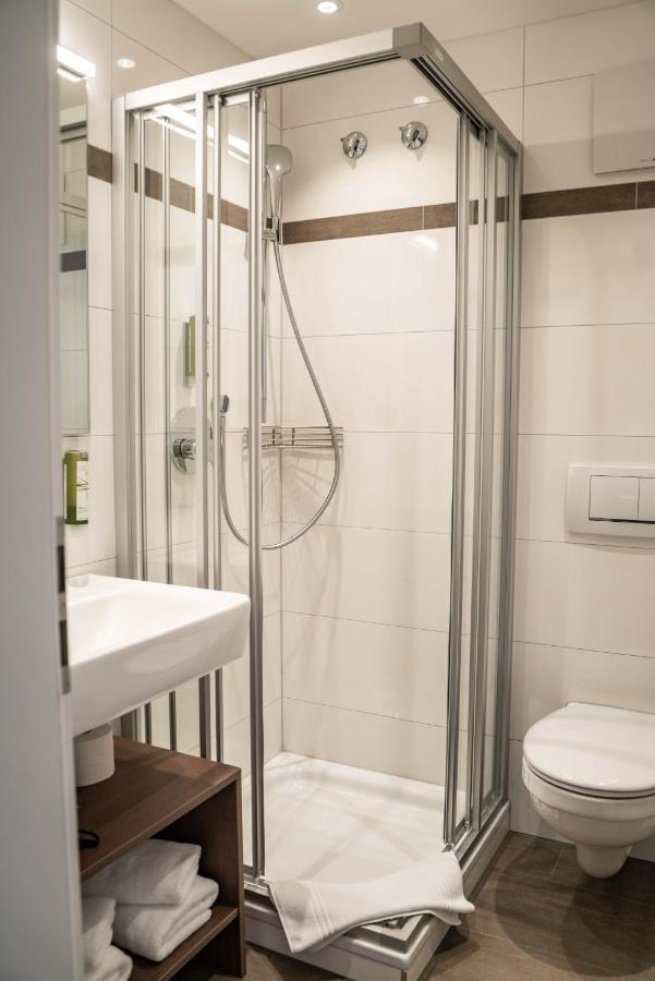 Cityapartments Klimatisiert