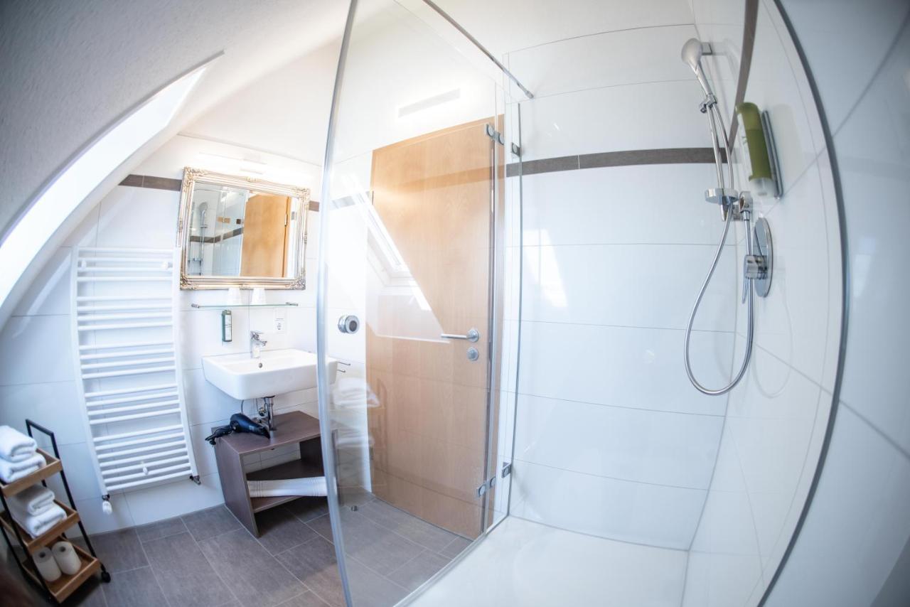 Cityapartments Klimatisiert Gasthof *