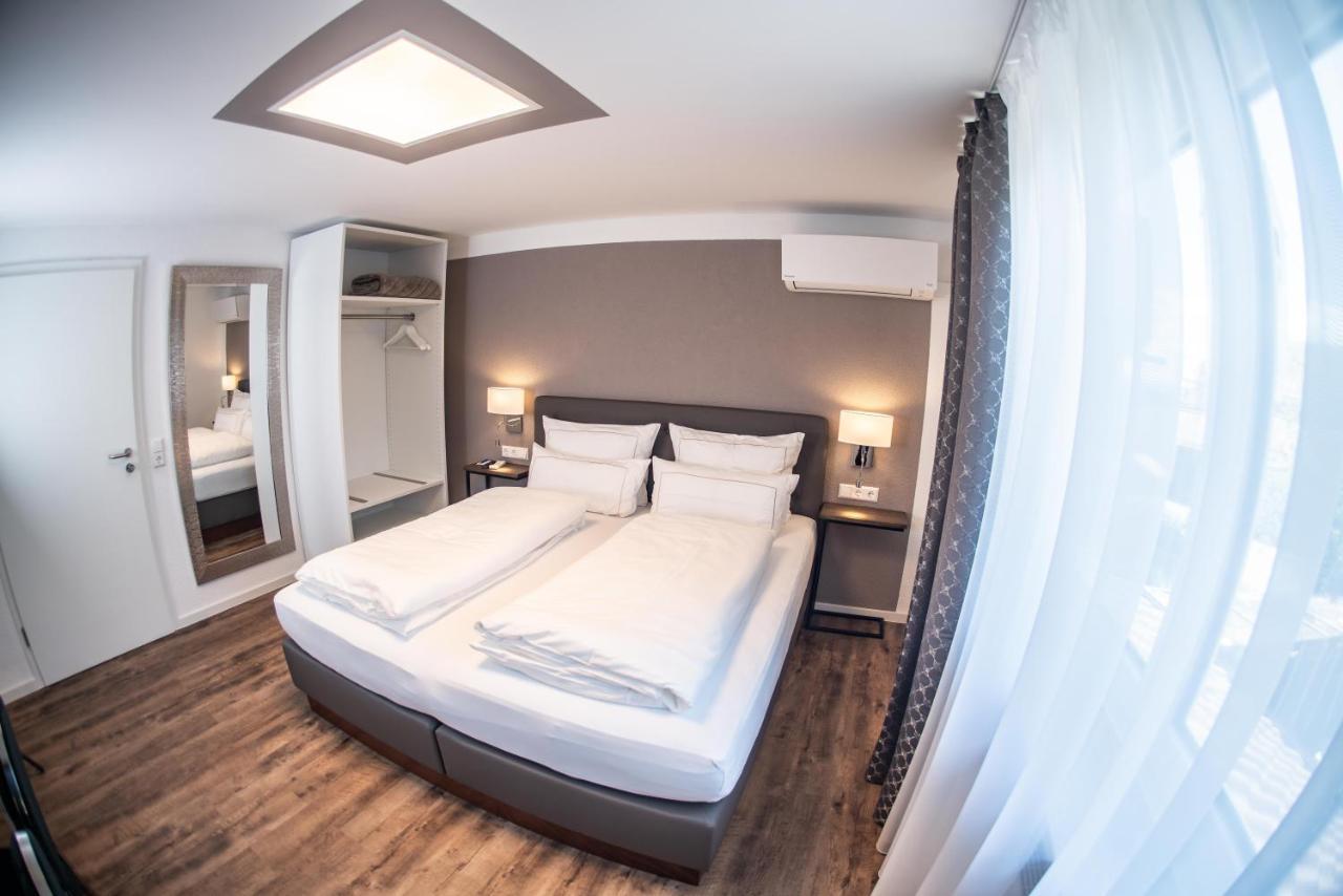 Cityapartments Klimatisiert Friedrichshafen