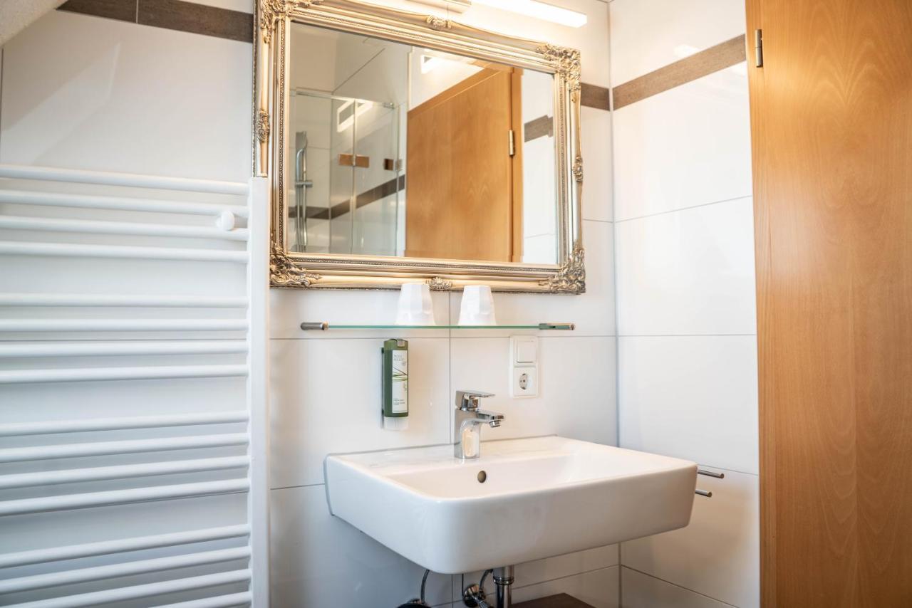 Gasthof Cityapartments Klimatisiert Friedrichshafen