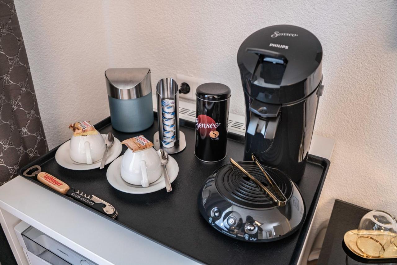 Cityapartments Klimatisiert Gasthof Friedrichshafen