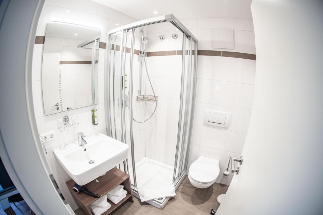 Cityapartments Klimatisiert Gasthof Friedrichshafen