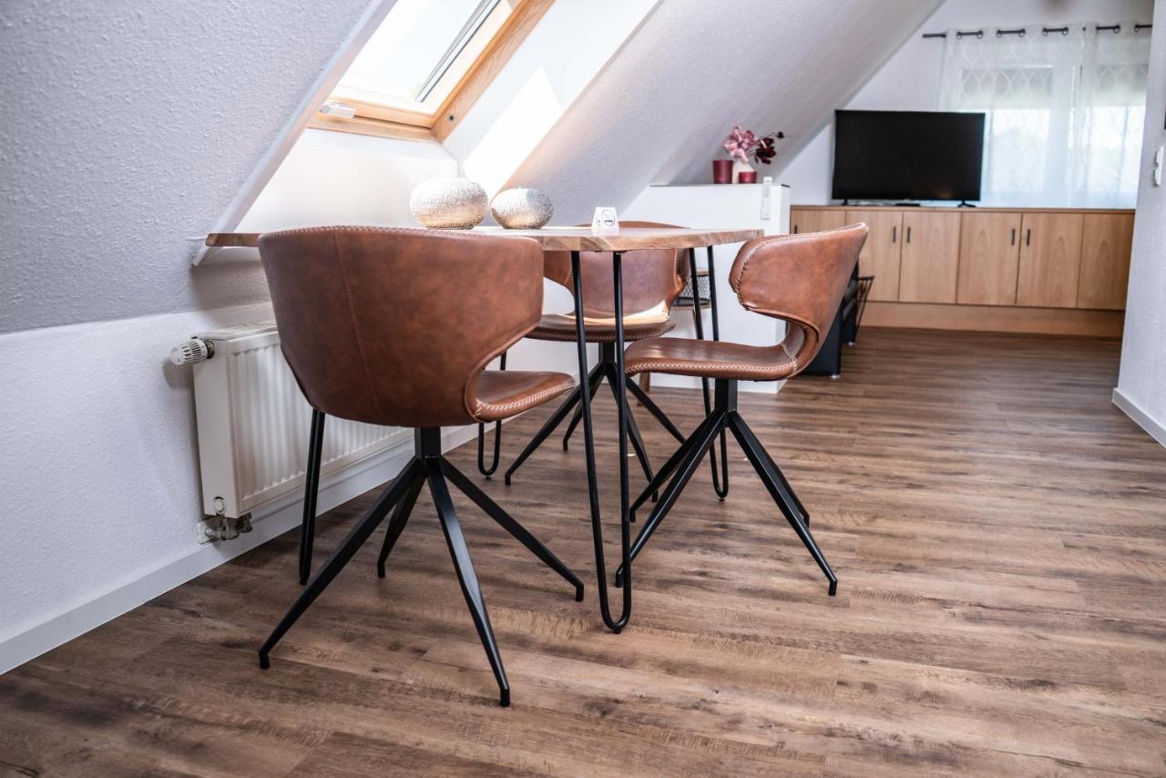 Affittacamere Cityapartments Klimatisiert FDH