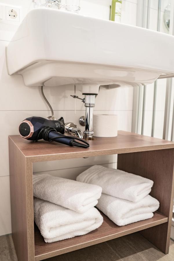 Gasthof Cityapartments Klimatisiert