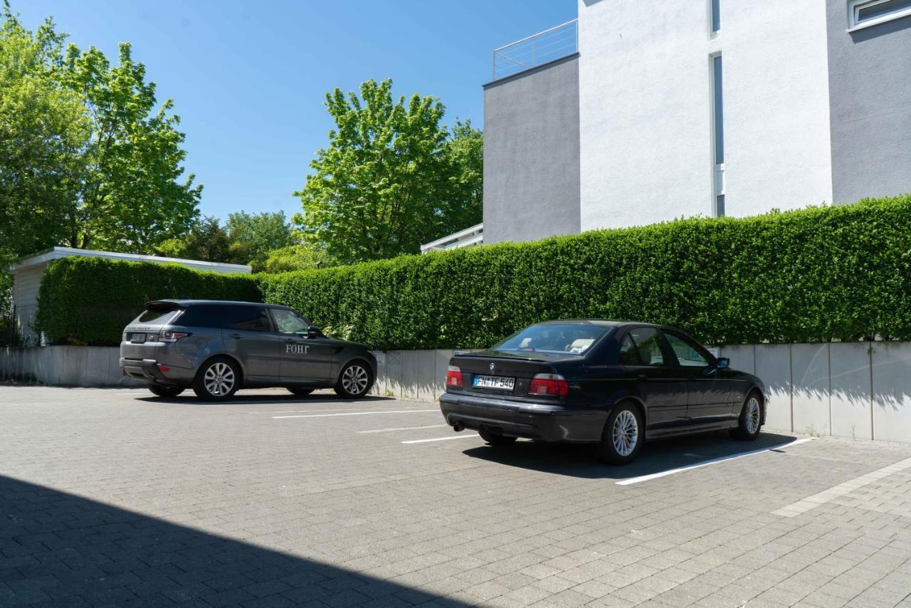Cityapartments Klimatisiert Gasthof *